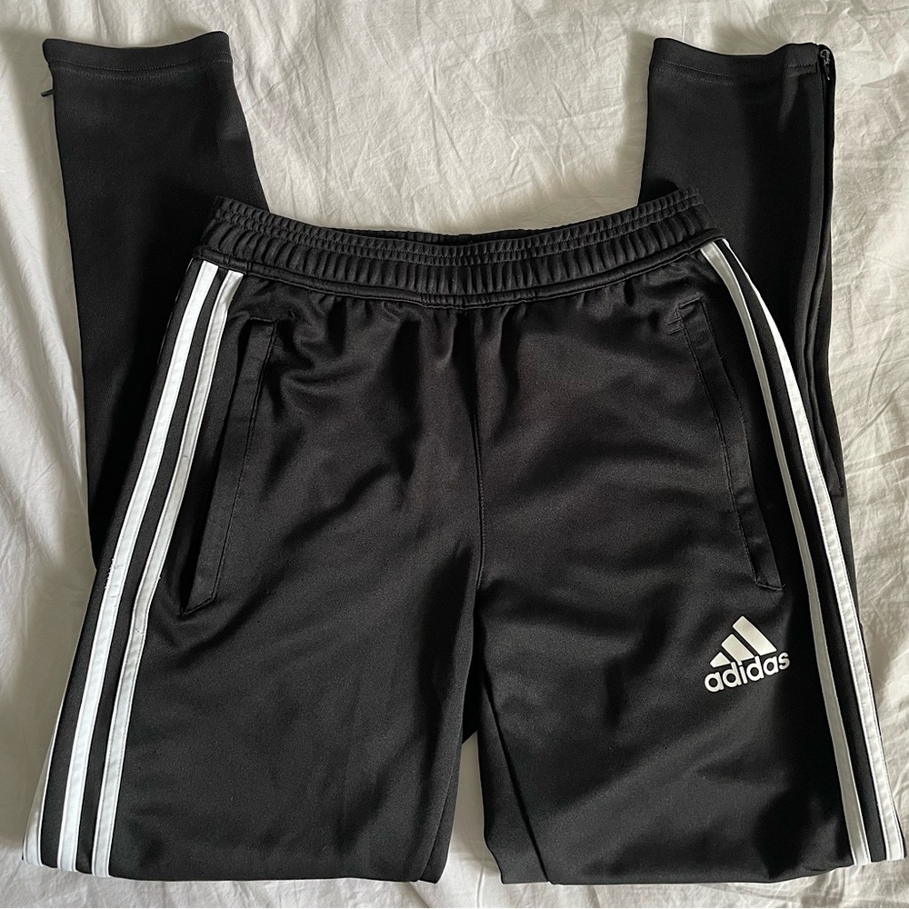 Adidas Track Pants